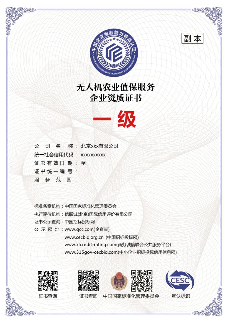 无人机必须贴登记标识吗?-图3 无人机必须贴登记标识吗?-图3