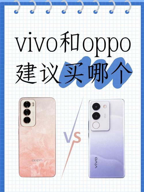 OPPO与vivo技术会共享吗？-图2