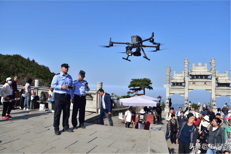 泰山飞无人机要报备吗?-图1 泰山飞无人机要报备吗?-图1
