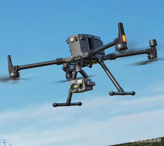 无人机市场仅剩大疆一家独大？-图3