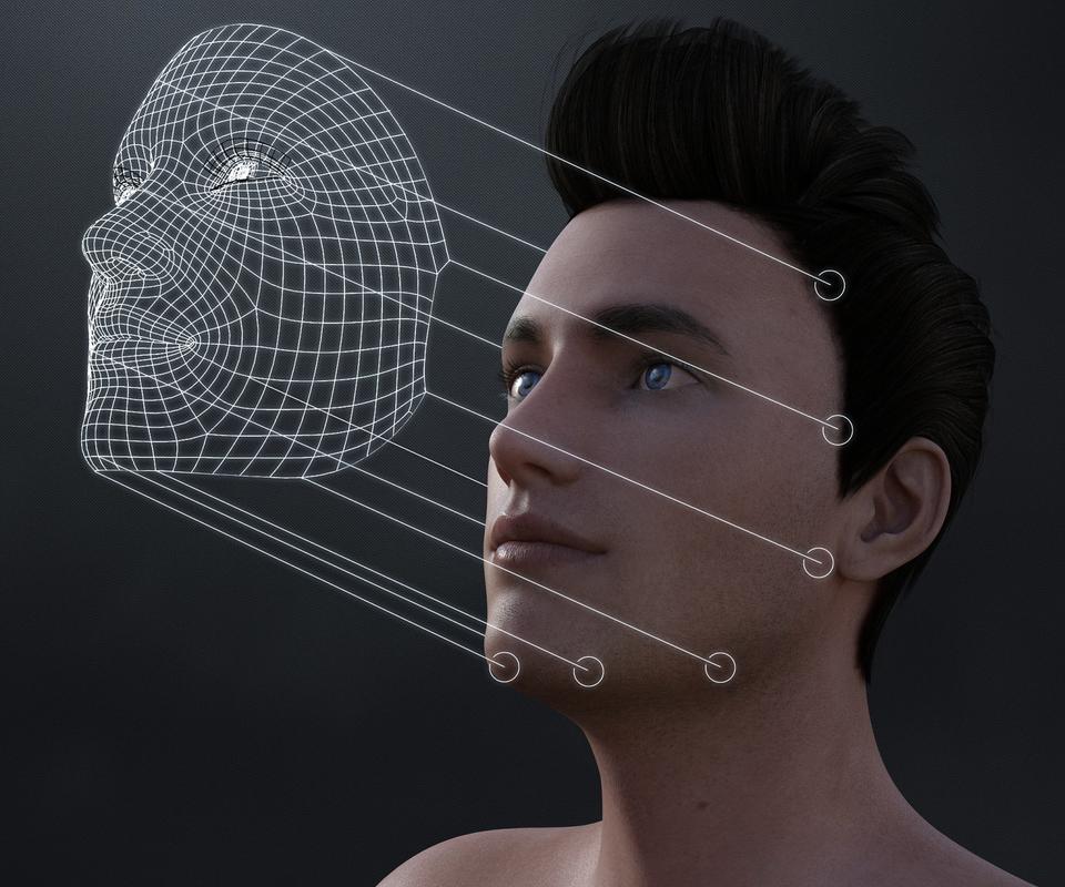 Face识别技术安全吗？隐私如何保障？-图3