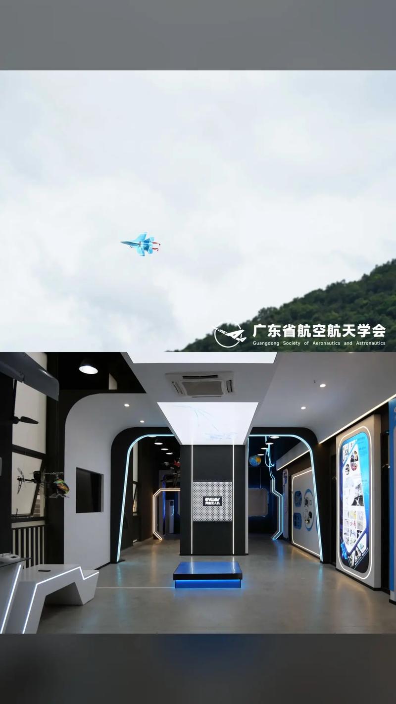 无人机俱乐部是做什么的？-图2