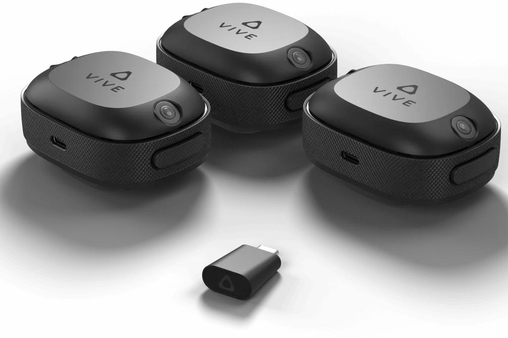 HTC Vive定位技术原理是什么？-图1