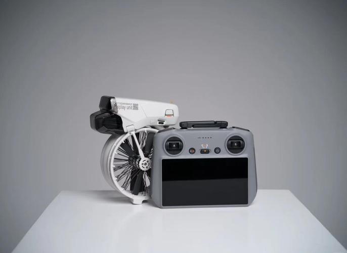 大疆无人机如何实现自动规避障碍？-图3