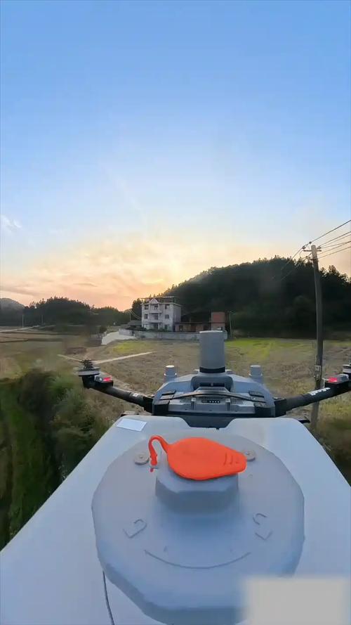 大疆无人机如何实现自动规避障碍？-图1