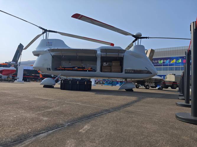 载重100kg的无人机，能飞多久、多远？-图3