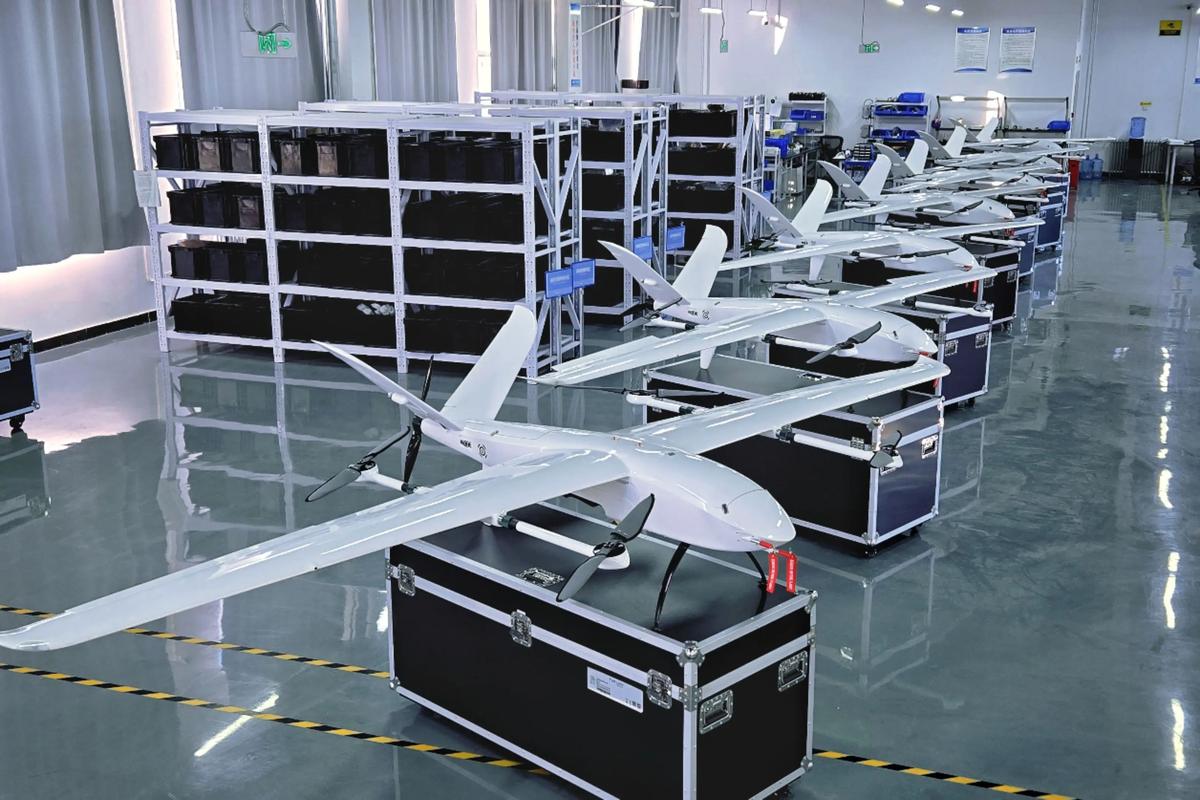 如何系统学习普通无人机制造？-图2