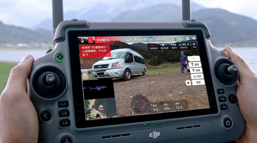 大疆视频编辑软件好用吗？新手易上手吗？-图2