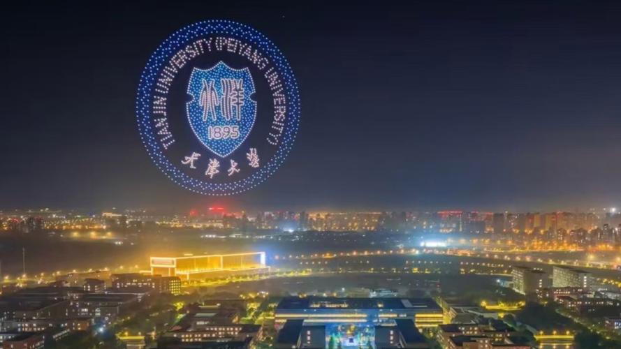 天津哪些地方适合无人机飞行？-图2