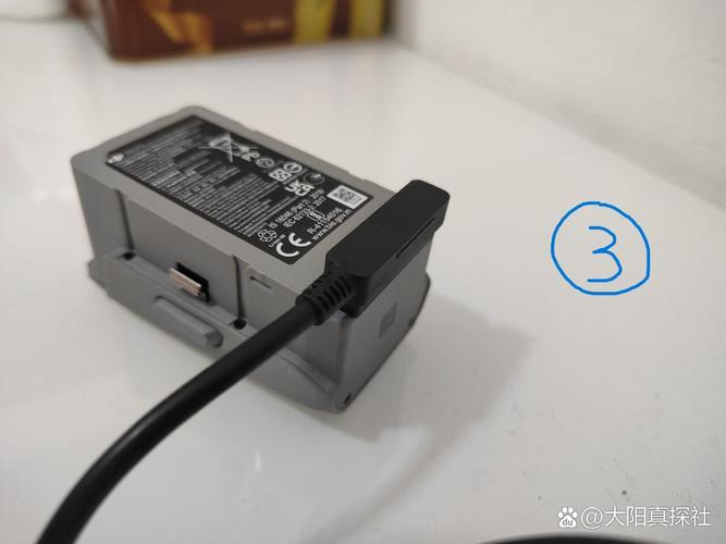 大疆Pro改电池能提升续航吗？安全吗？-图3