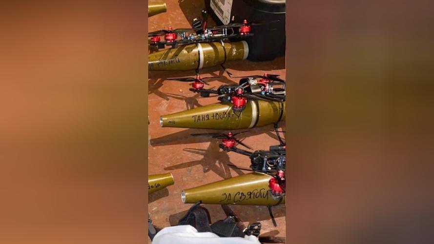 幽灵无人机干扰器究竟藏于何处？-图2