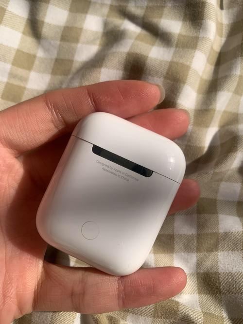 AirPods蓝牙技术具体支持哪些版本？-图2