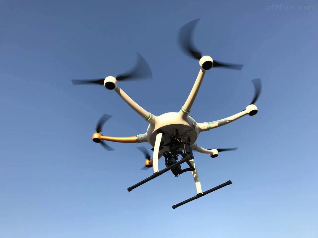 国外无人机航拍优秀图片，如何拍出这般惊艳视角？-图2