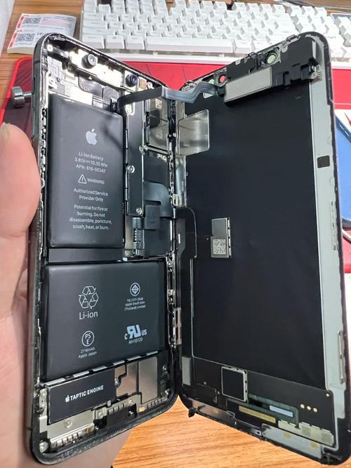 iPhone X电池技术有何突破与不足？-图1