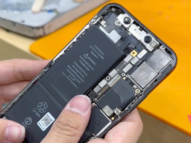 iPhone X电池技术有何突破与不足？-图3