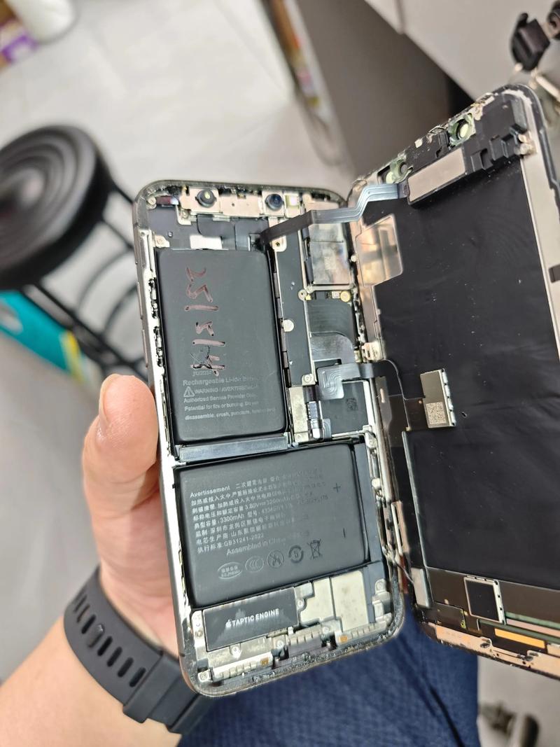 iPhone X电池技术有何突破与不足？-图2