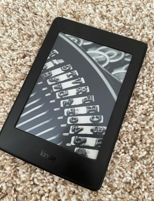 Kindle信息安全技术如何保障用户隐私？-图1