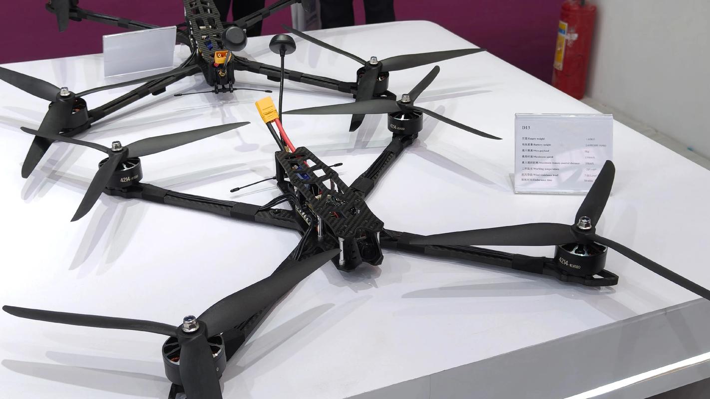 无人机究竟何时开始流行？-图2