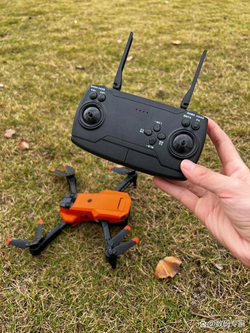 WL是什么牌子的无人机？-图3