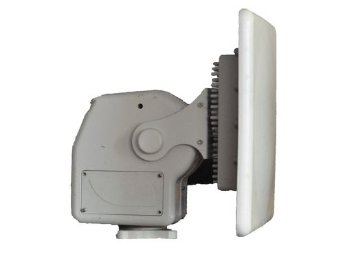 无人机自动跟踪云台天线-图1