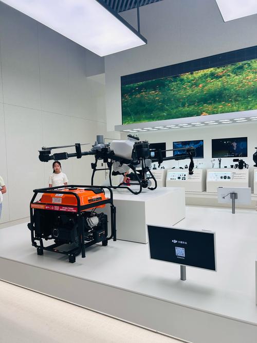 大疆无人机北京销售中心在哪里?-图1 大疆无人机北京销售中心在哪里?-图1