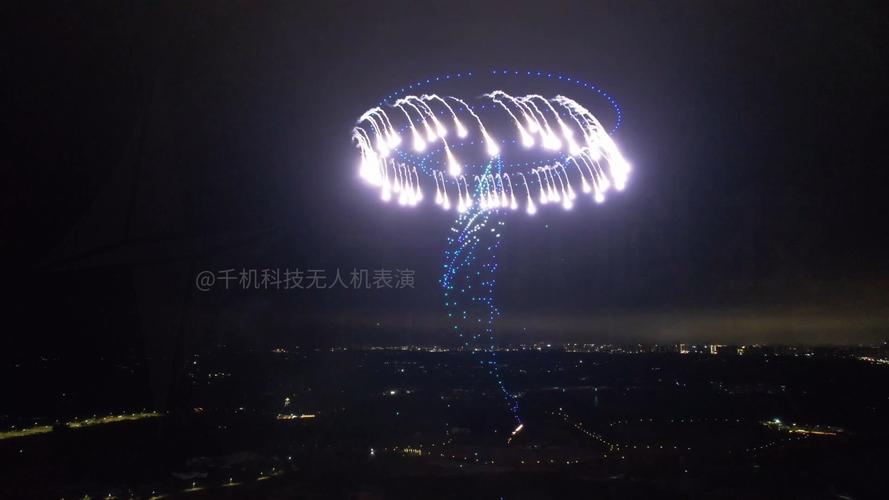 百架无人机表演视频怎么下载?-图1 百架无人机表演视频怎么下载?-图1