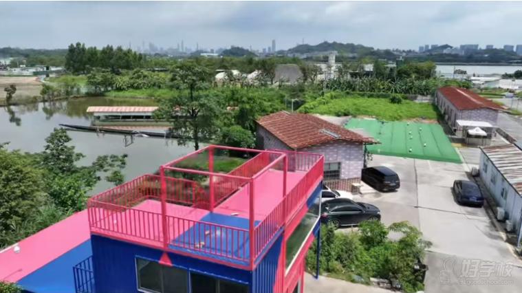 广州无人机培训学校怎么选?-图2 广州无人机培训学校怎么选?-图2