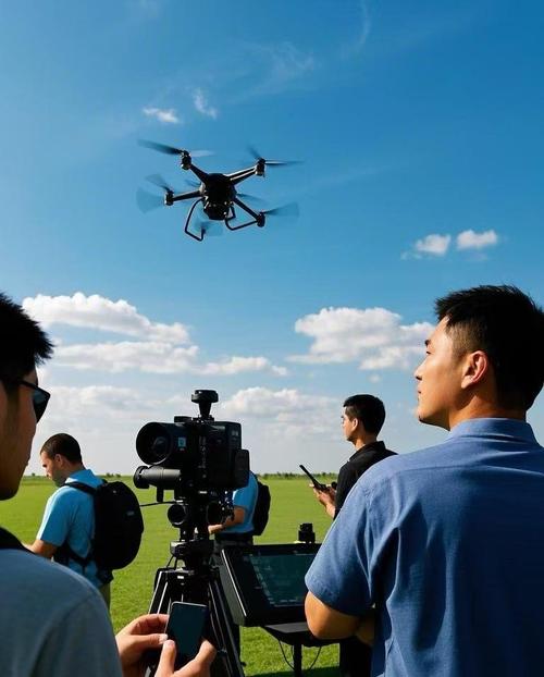 中飞院无人机机长培训有何优势？-图3