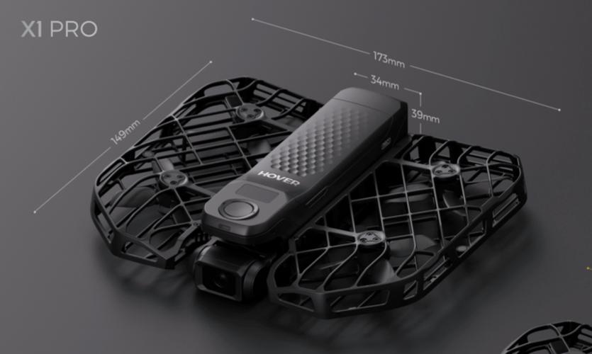 零零科技无人机官网商城有什么特色？-图1