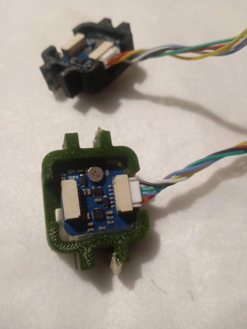 用树莓派做无人机(完)-图3