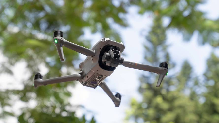 249克无人机飞行有哪些新玩法？-图3