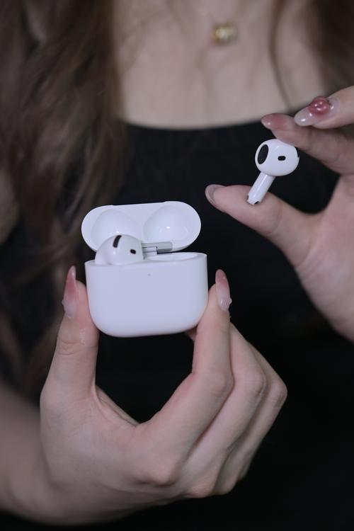 AirPods技术源自中国？背后有何故事？-图3