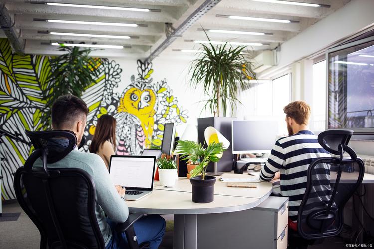 OfficeIM网络办公,如何高效协同?-图1 OfficeIM网络办公,如何高效协同?-图1