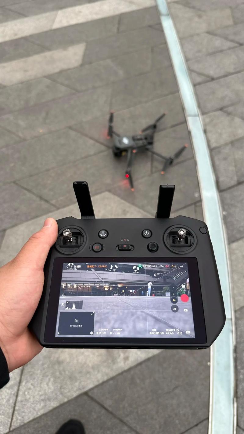 500元以下航拍无人机值得买吗？-图2