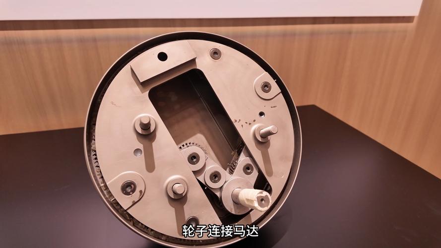 click wheel技术如何革新交互体验?-图1 click wheel技术如何革新交互体验?-图1