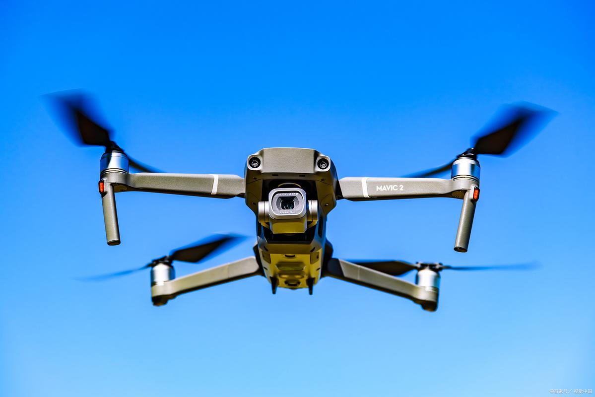 STM32F4无人机如何实现精准控制？-图2