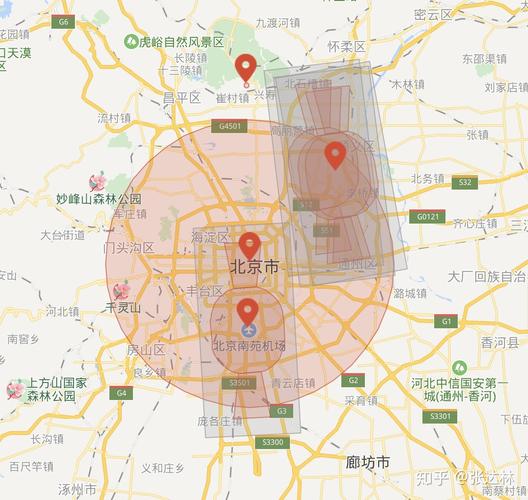 北京无人机飞行规定是什么？-图3