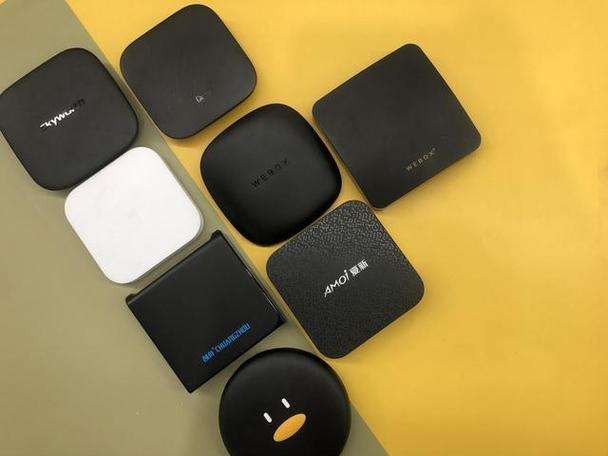 diyomate网络机顶盒-图2