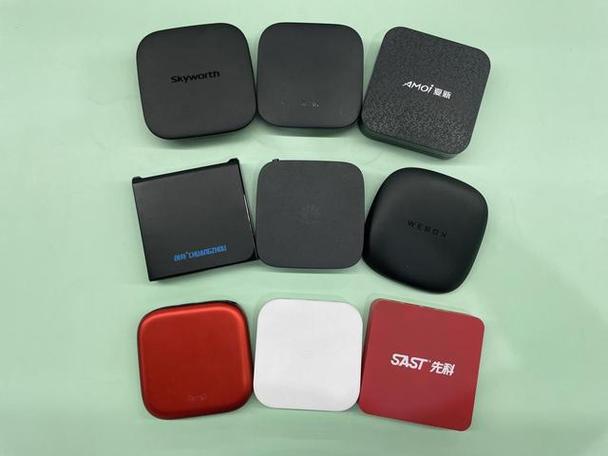 diyomate网络机顶盒-图3