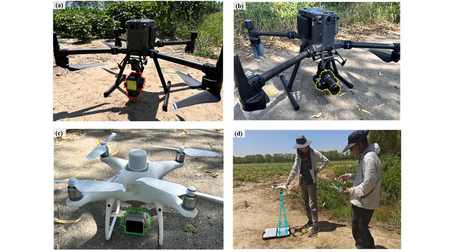 北美无人机微观环境分析-图1
