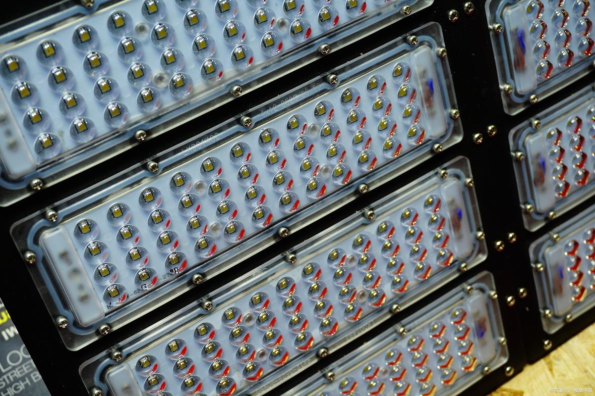 Micro LED技术瓶颈究竟如何突破？-图3