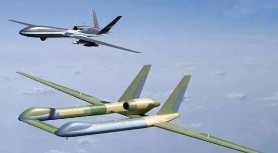 神雕无人机最大飞行高度是多少？-图3