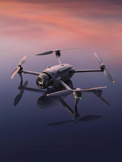 无人机和单反哪个难度大-图3