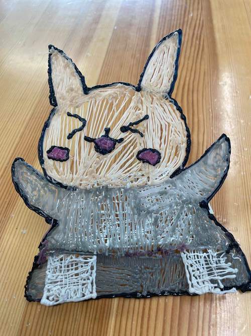 3d打印技术新技术雨后春笋-图1