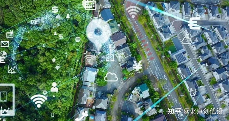 无人机倾斜摄影航线如何科学设置？-图3