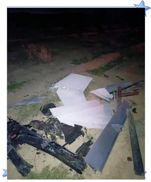 无人机卖给别人出了事故-图1