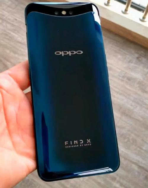 OPPO Find X技术有哪些突破？-图1