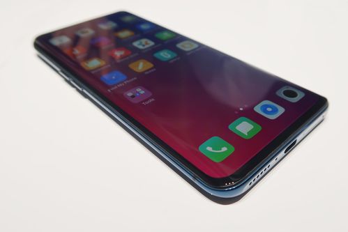 OPPO Find X技术有哪些突破？-图2