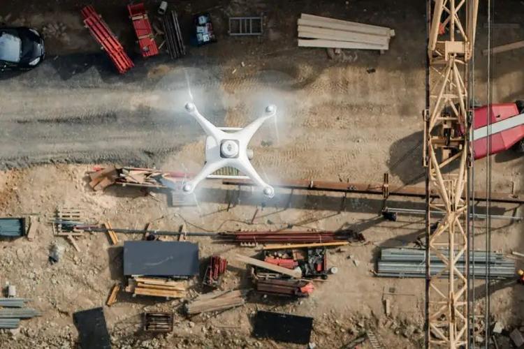 无人机做基站存在的问题-图1