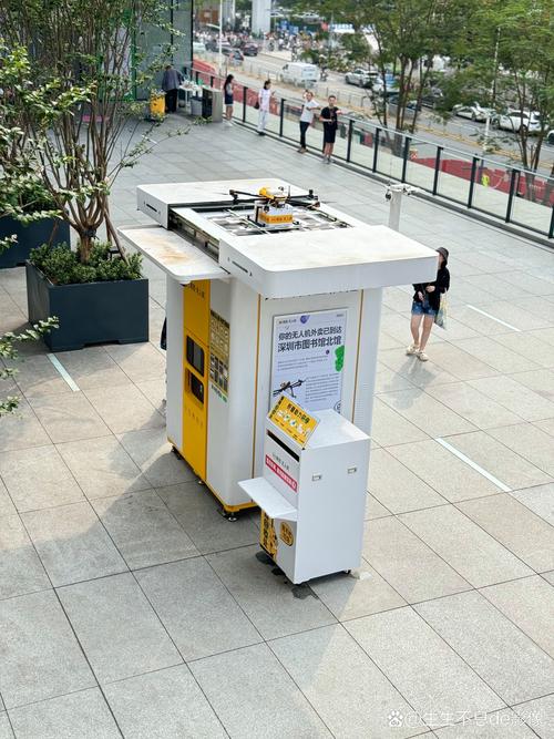 城市无人机送货需解决哪些难题？-图2